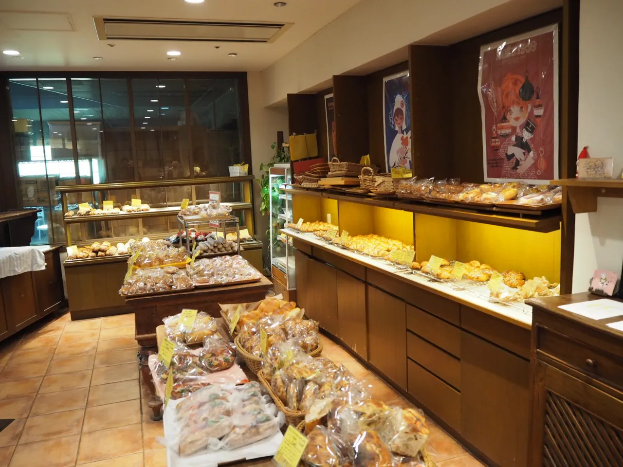 【食べログ百名店】コム・シノワ（Comme Chinois）のおすすめパンとアクセスを徹底解説！