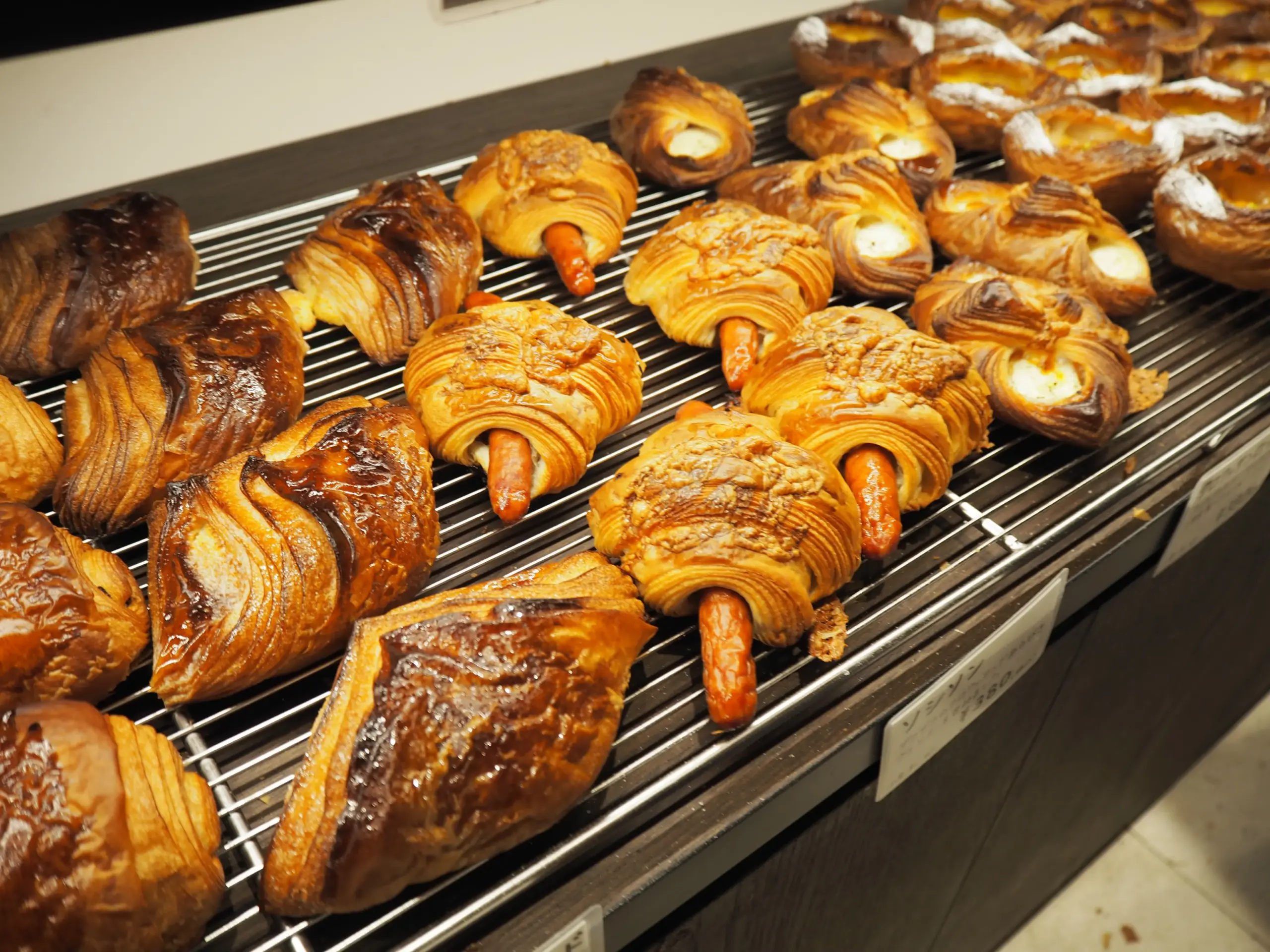 【食べログ百名店】パン焼きどころRIKIのおすすめパンとアクセスを徹底解説！