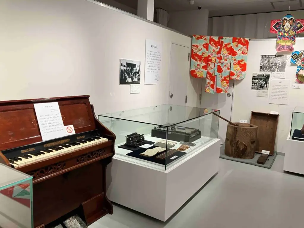 くらしの道具展4