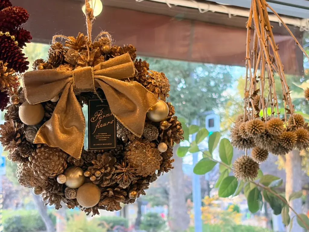 「サンクキャトル」のリース