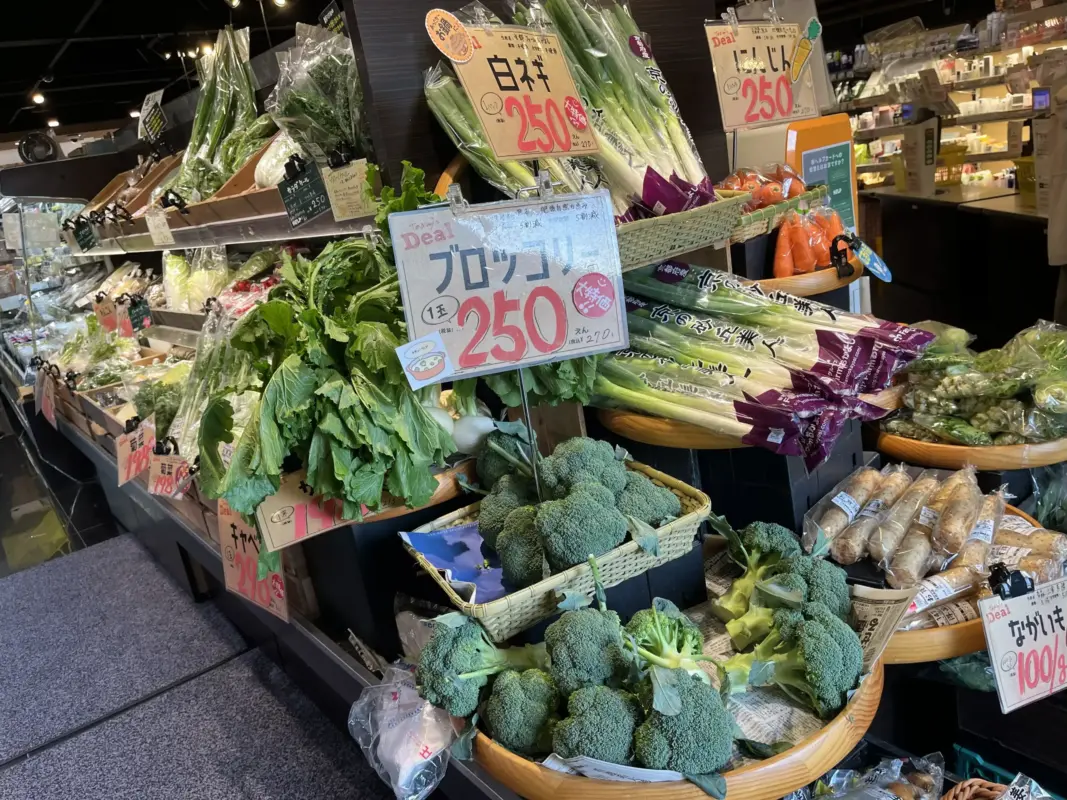 organic商品専門スーパー「HELP」長岡店で12月7日（日）もちつき大会が開催。〈12月の最新お得情報〉