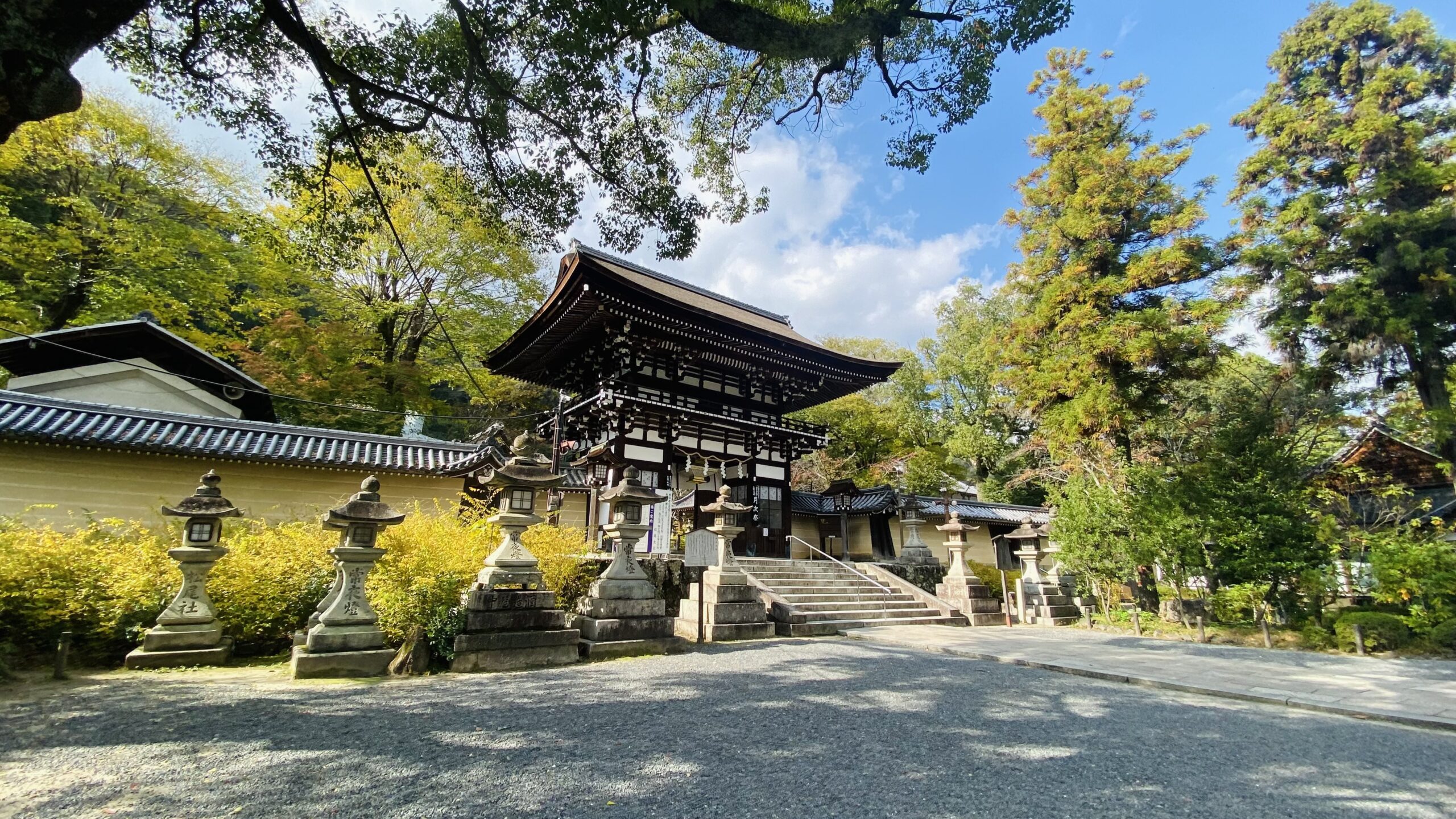 桂・嵐山TOKK検定にチャレンジしよう！ あなたは何問正解できるかな？ 【第3回】