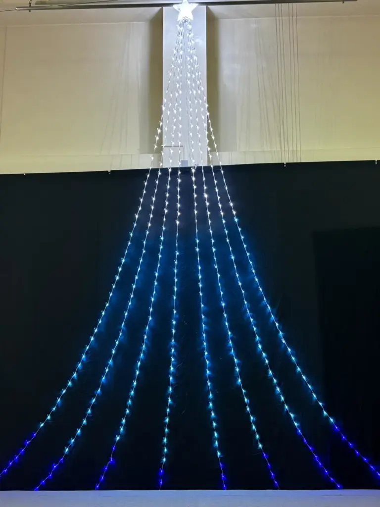 クリスマスパーティー２