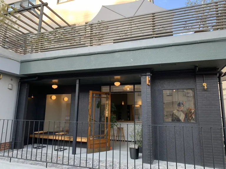 Kuraru六甲　外観１