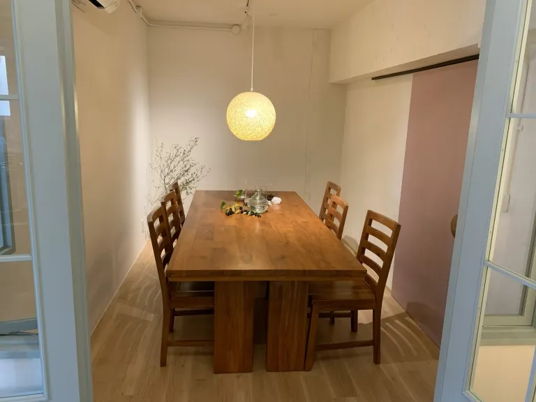 Kuraru六甲　内観２