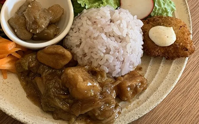 Kuraru六甲　プレート２