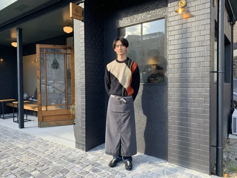 Kuraru六甲　店長１