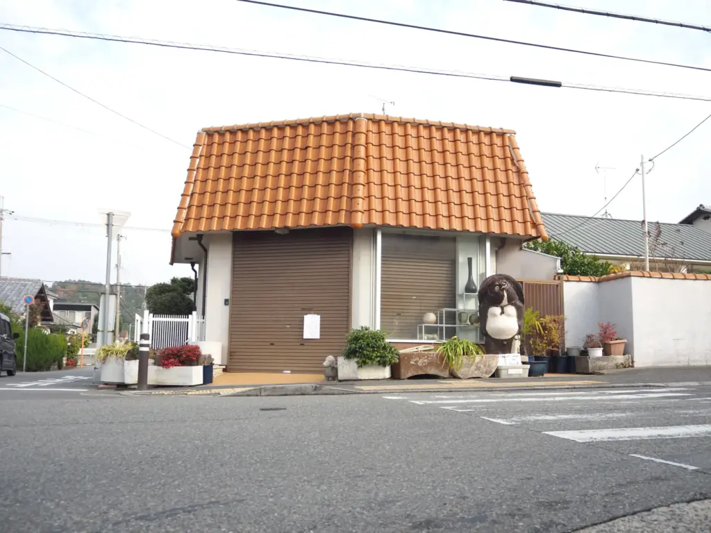 ラセーラ大和店