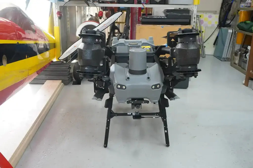 Sky Shot World ドローン4