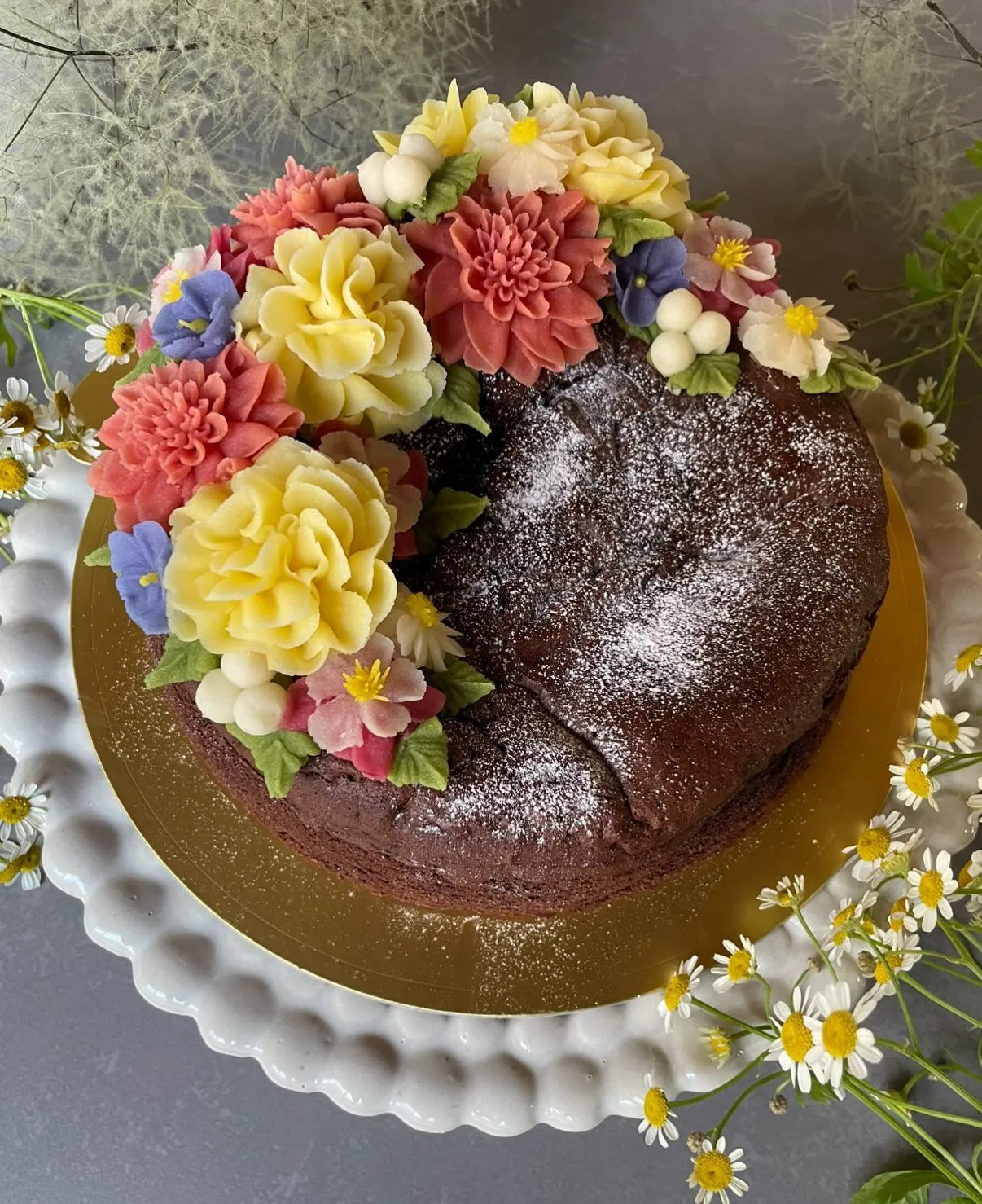 箕面牧落｜お年賀、誕生日やお祝いの席に。気持ちを伝える特別なスイーツをオーダーできるお店