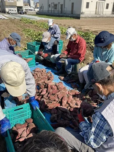 尼崎市110周年 2