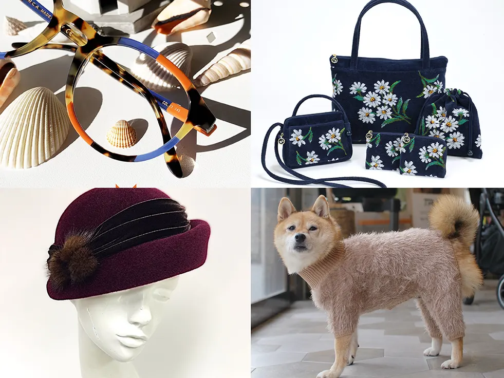 大丸芦屋店がリニューアル！第1弾として2階が生まれ変わります