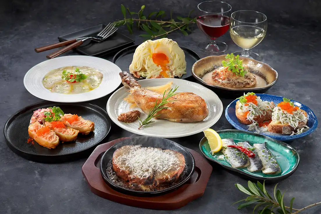 ベーカリーなのにパンを売らない!?老舗「神戸屋」が「パン屋が営むビストロ酒場」を2025年12月26日オープン