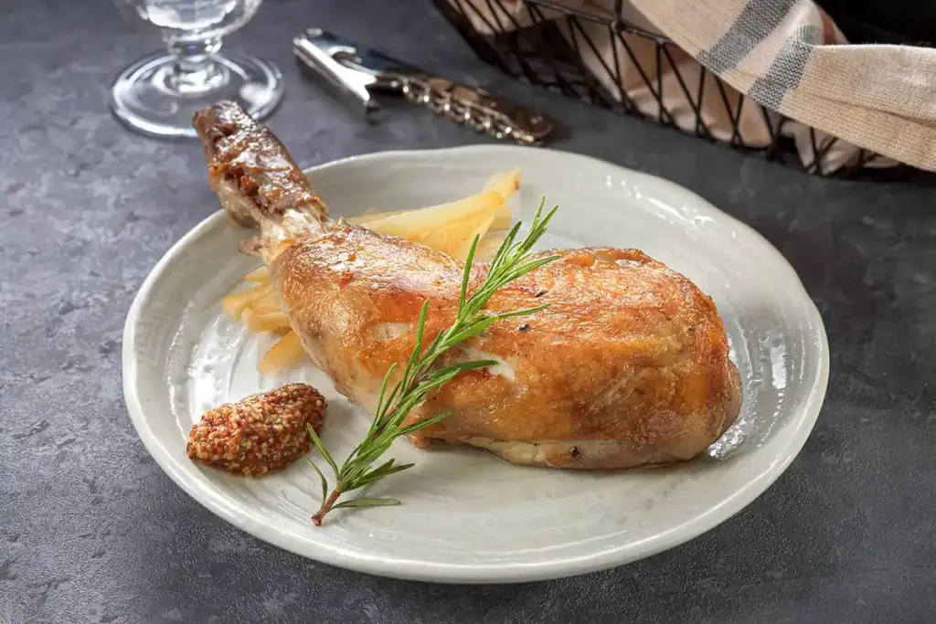 「パン屋が営むビストロ酒場」