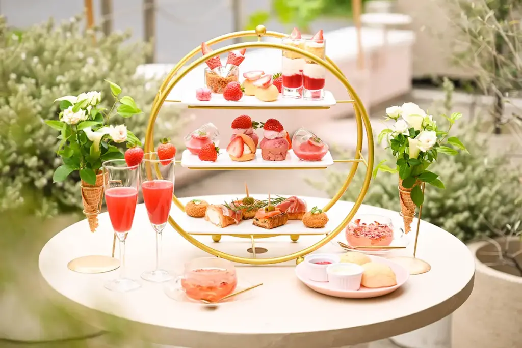 天王寺のSPOONBILL　12月リニューアル