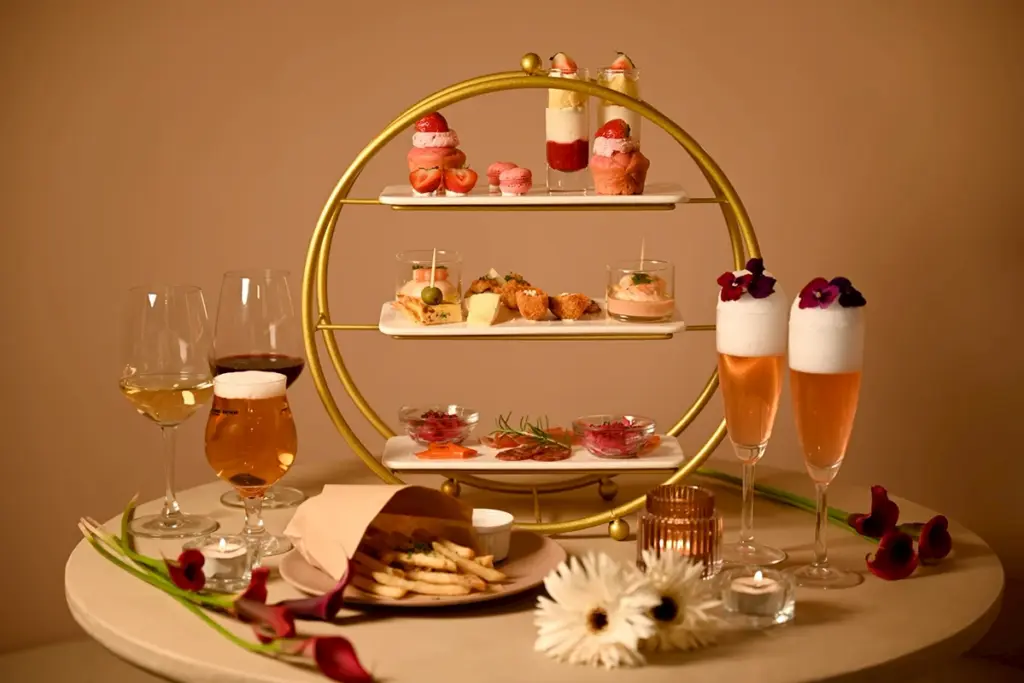 天王寺のSPOONBILL　12月リニューアル