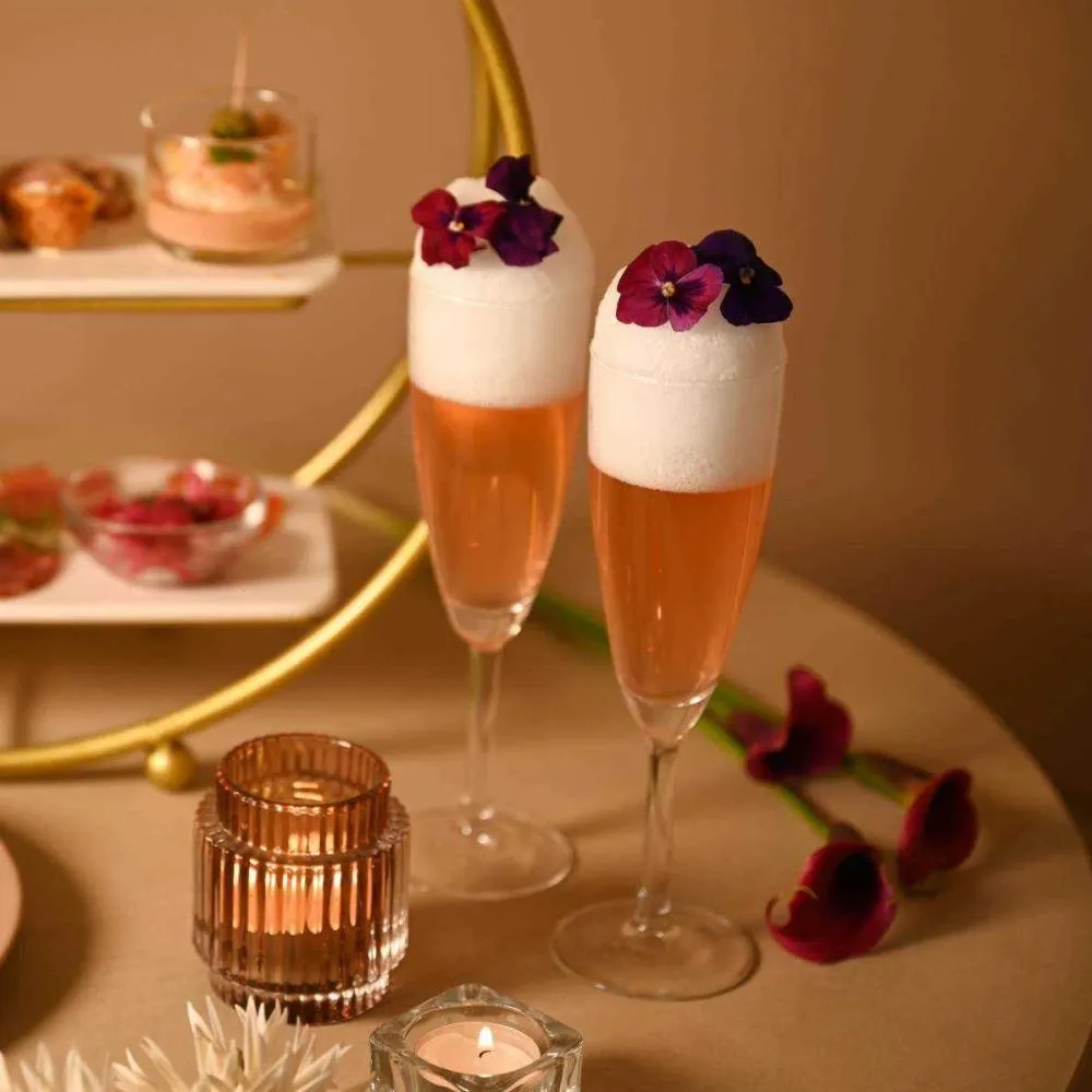 bloom&brewのカクテル