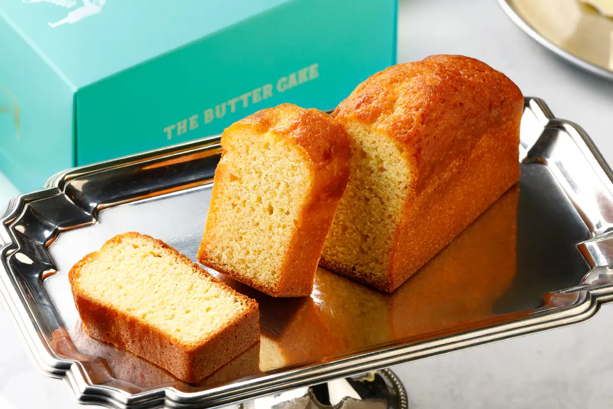 東京で人気のバタースイーツ専門店「Butter Butler」が阪急うめだ本店で2025年12月26日から期間限定出店