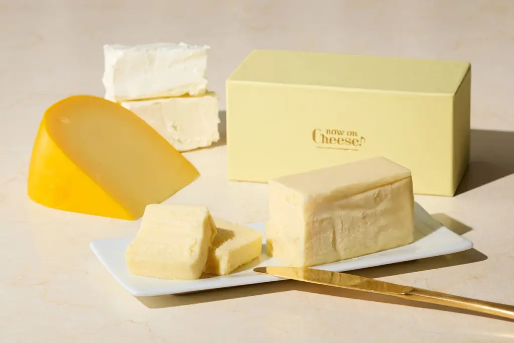 チーズスイーツ専門店　阪急うめだ本店