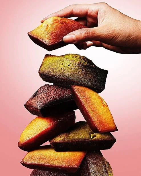 バラエティー豊かなフィナンシェ専門店「ちひろ菓子店」が大丸梅田店に1月3日より期間限定で登場！