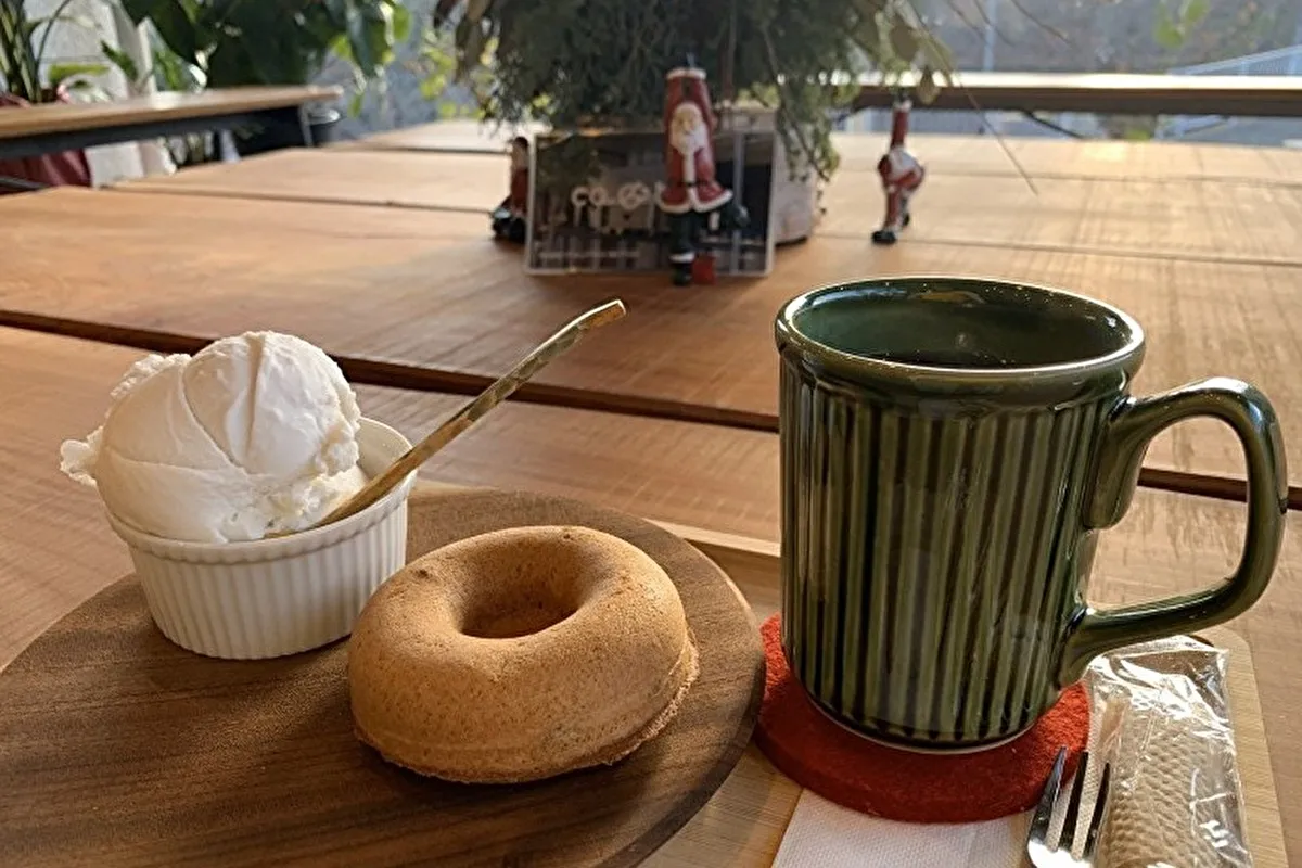 灘区天城通「Co.&be」（コービー）の生豆から自家焙煎されたコーヒーが美味しすぎる！