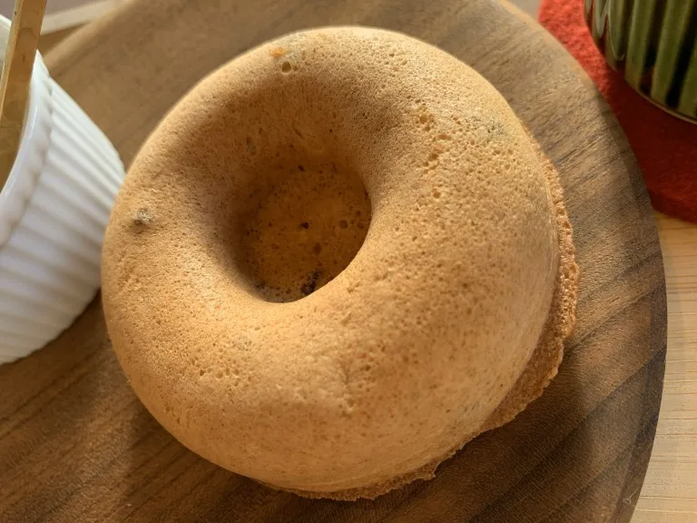 Co&be　米粉ドーナツ