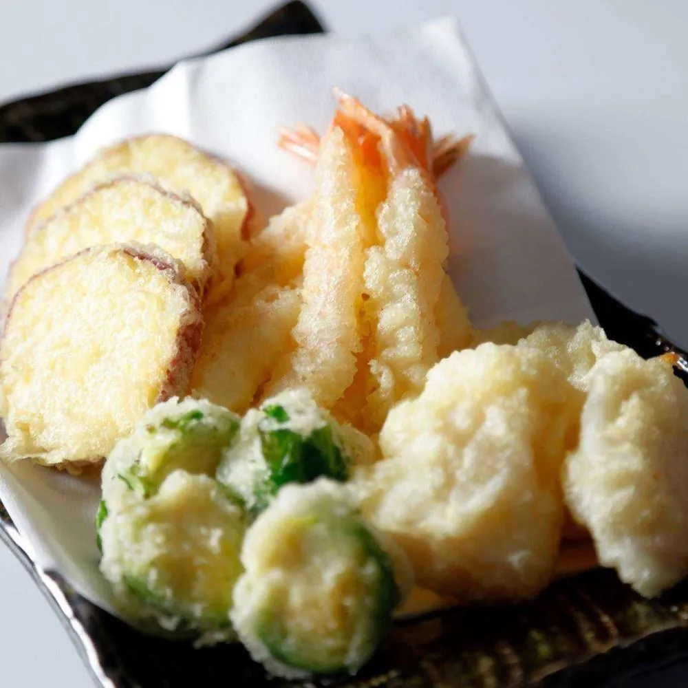 cooka 年始ブッフェ