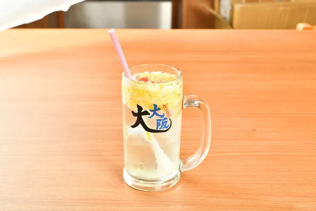 まぐろ・ふぐ・酒~大大阪~ 1