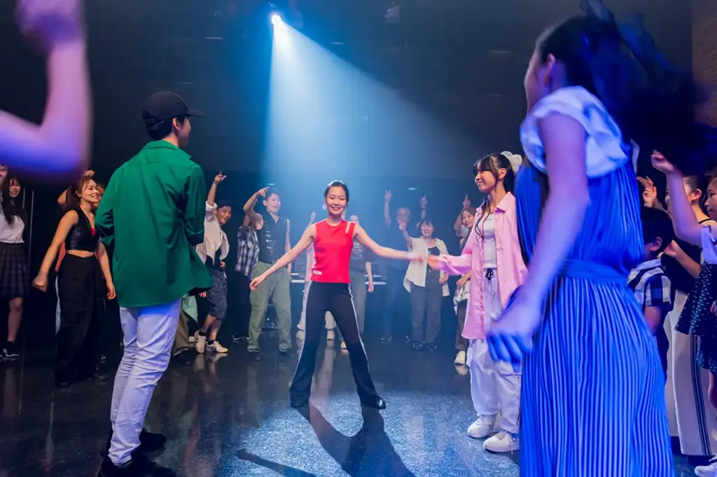 OSシネマズ神戸ハーバーランド