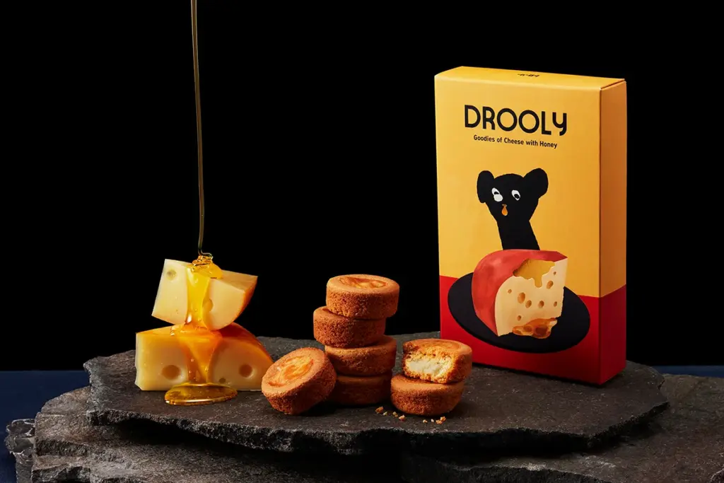 DROOLY 阪神梅田本店