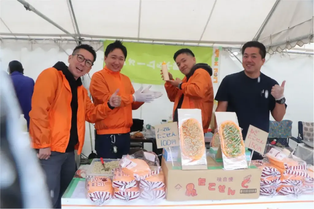 長岡京ガラシャ祭7