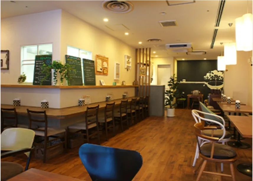 玄三庵 西梅田2