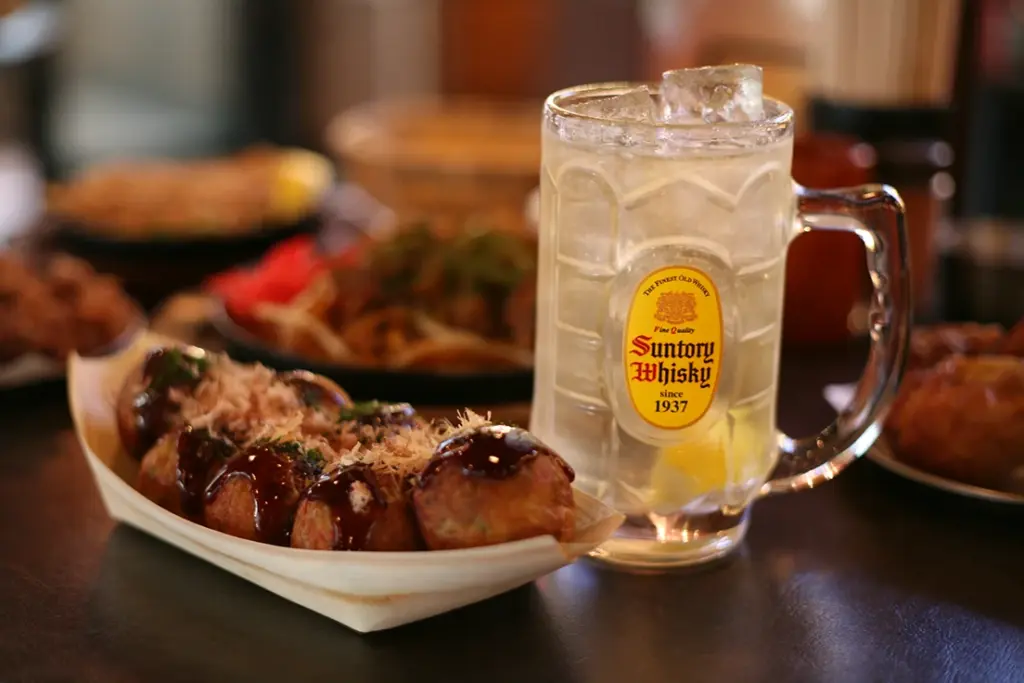 銀だこハイボール酒場 JR西宮駅前店