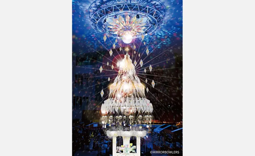 Warmest White Christmas1