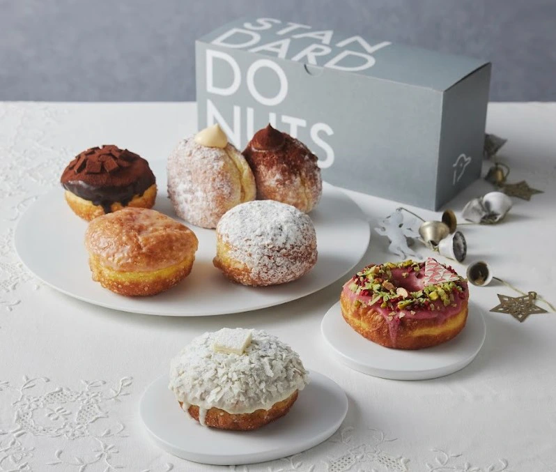 Warmest White Christmas 2