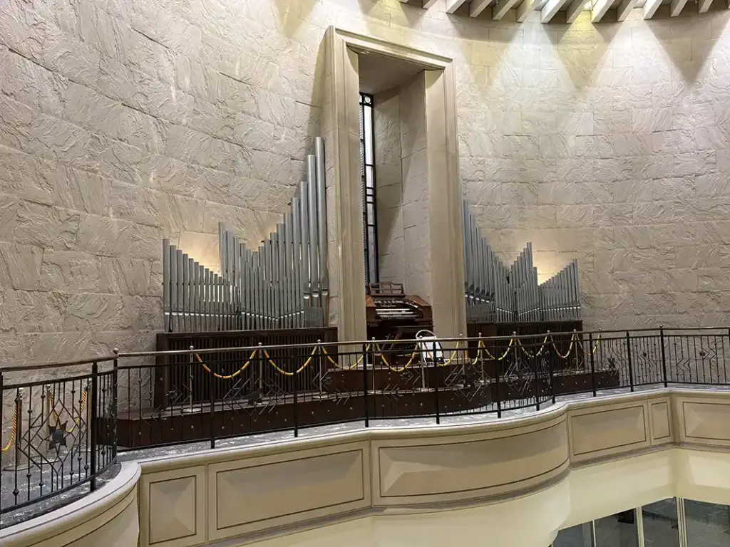 ハービスクリスマス