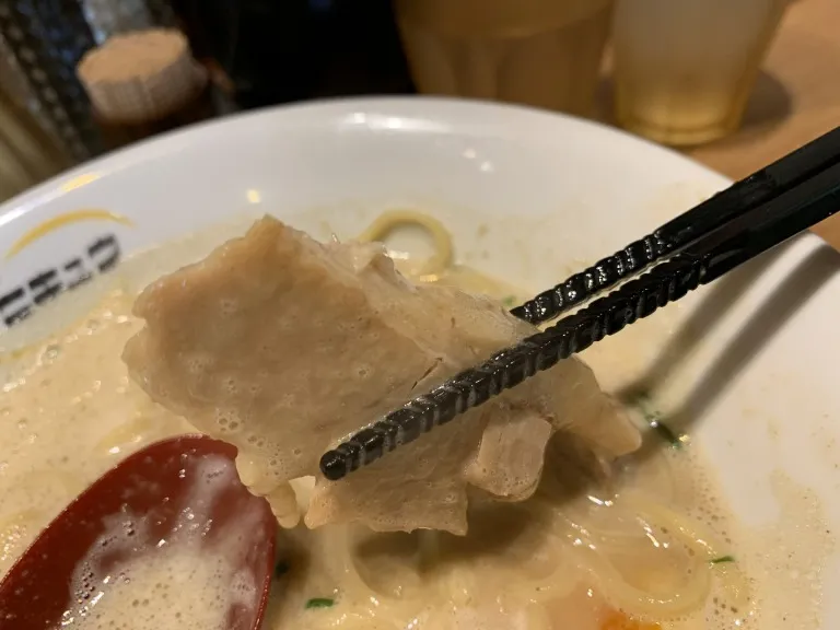 ヒキュウ　ラーメン4