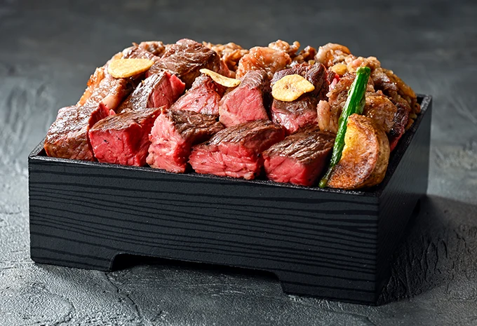 大丸神戸店　北海道展