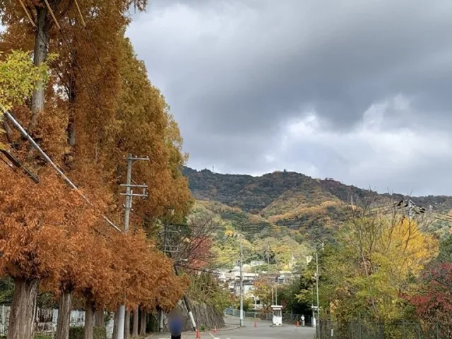 旧ハンター邸　摩耶山