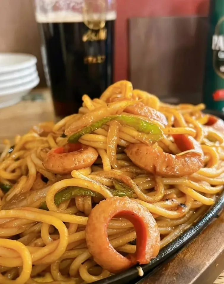 グリル異人館 3