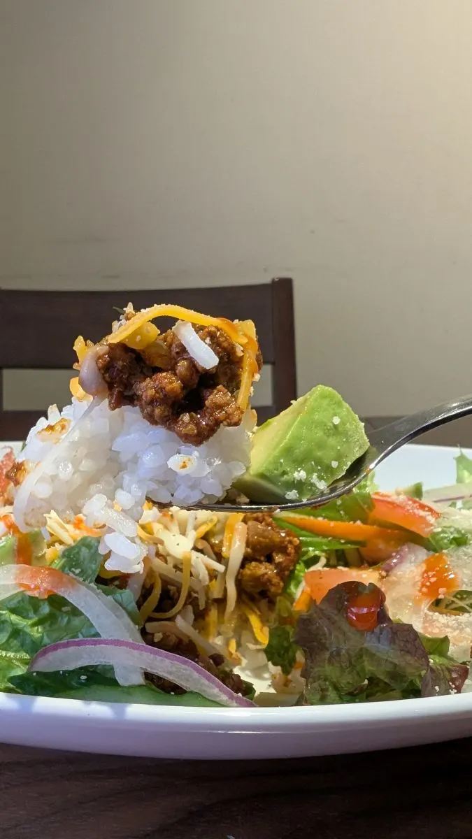 【池田市ランチ】「カフェバール」でゆったりとランチやデザートはいかが？期間限定でちょっとした可愛いデコレーションも