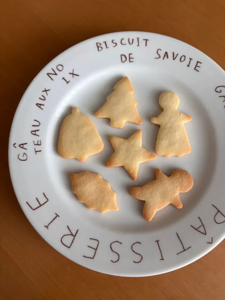 プロフーズ箕面店クッキー講習会3