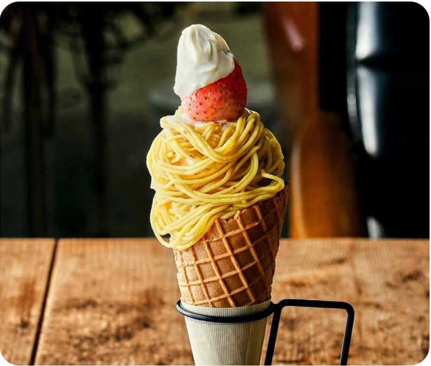 阪神梅田本店やきいもフェス