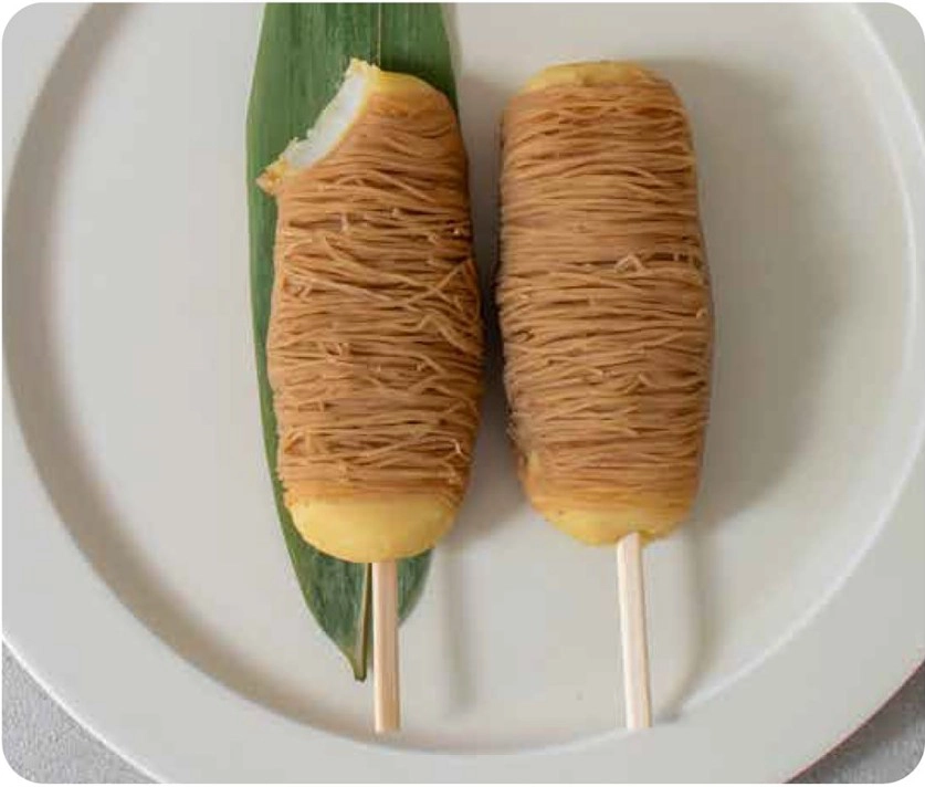 阪神梅田本店やきいもフェス