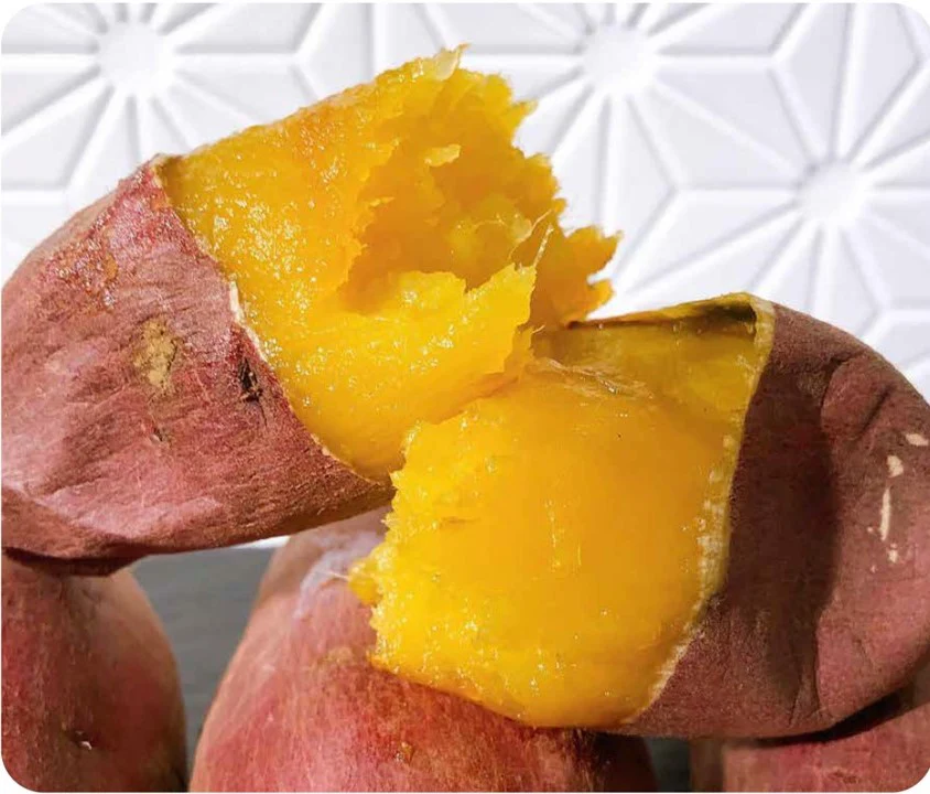 阪神梅田本店やきいもフェス