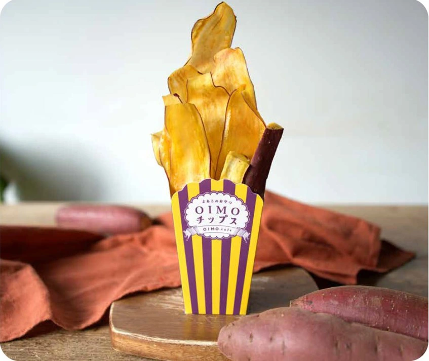 阪神梅田本店やきいもフェス