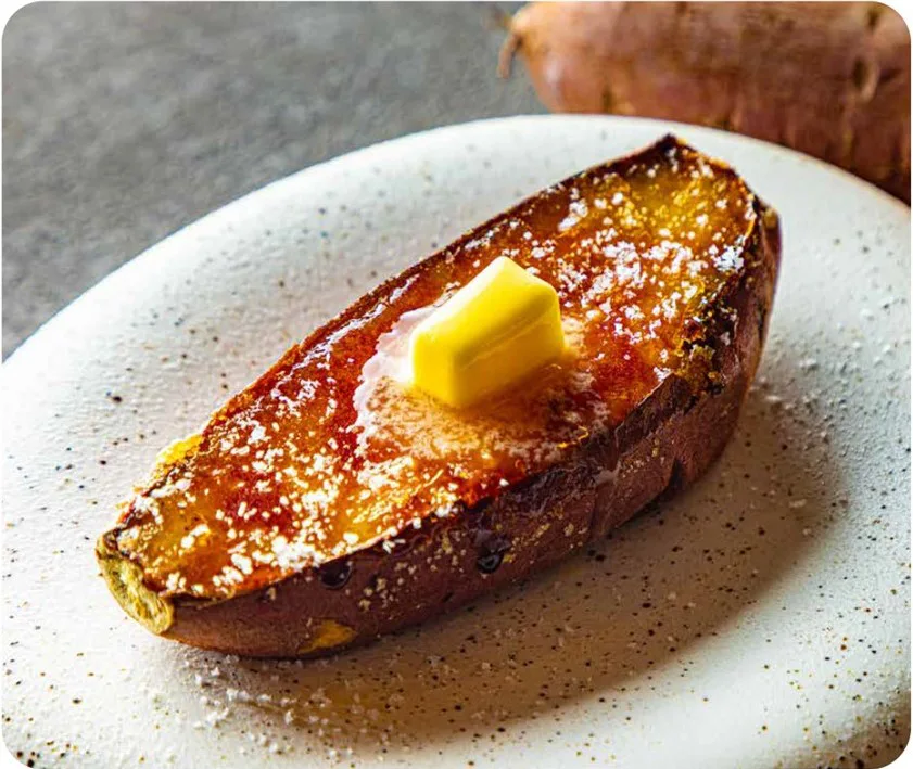 阪神梅田本店やきいもフェス