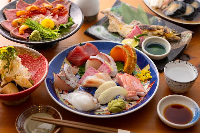 いしもん 本店 1