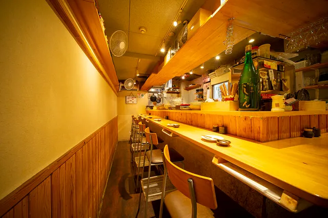 いしもん 本店 2