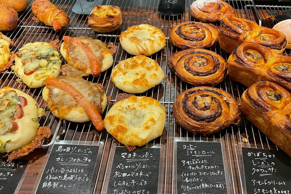 阪神御影「パンのお店 ito」のおすすめパンと店主の原動力は？